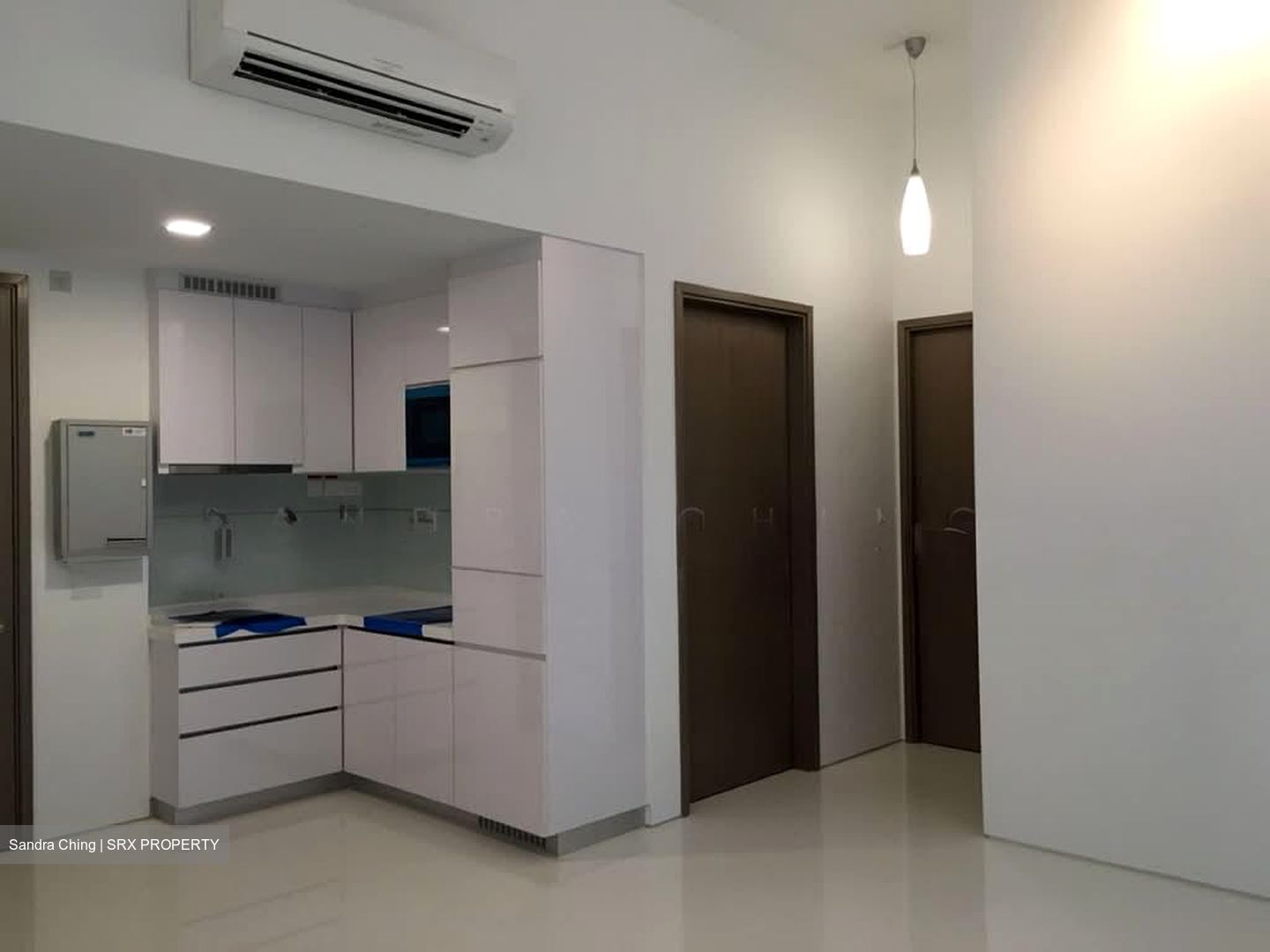 Cambio Suites (D19), Apartment #568113811